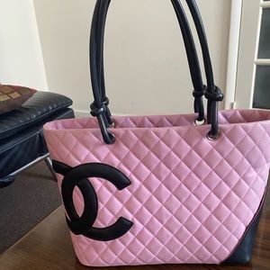 CHANEL handbag
